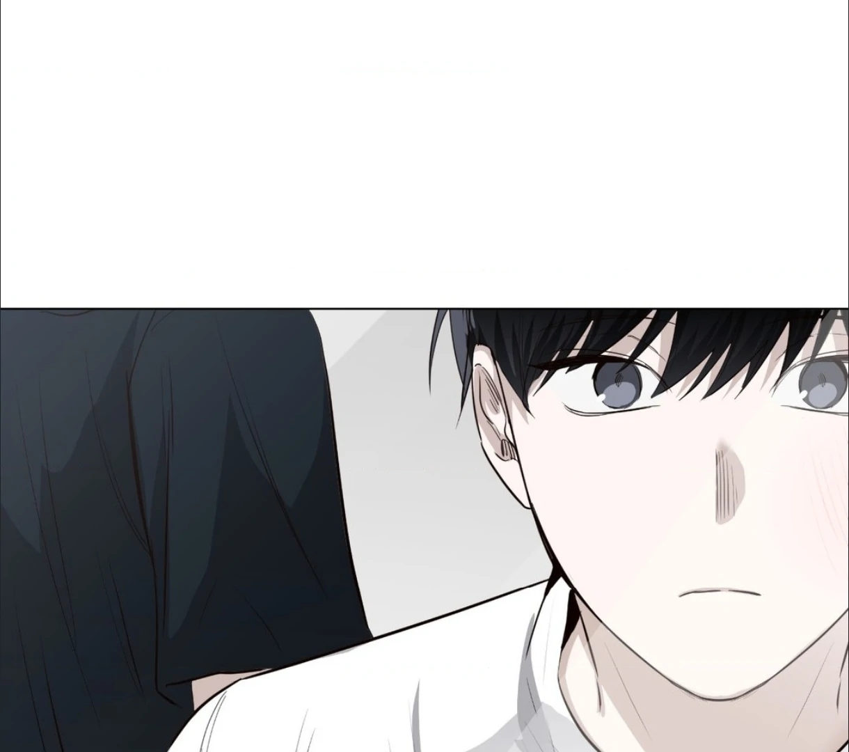 The Blurred Lines Between Us [Official] - Chapter 23 manhwa