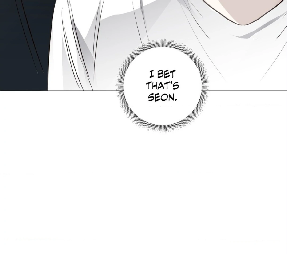 The Blurred Lines Between Us [Official] - Chapter 23 manhwa