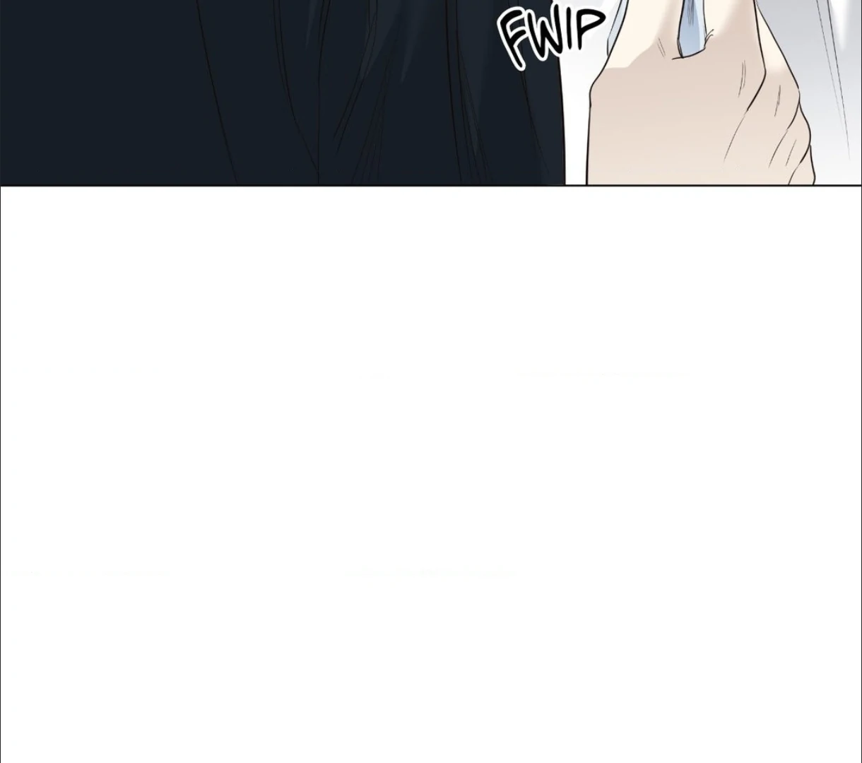 The Blurred Lines Between Us [Official] - Chapter 23 manhwa
