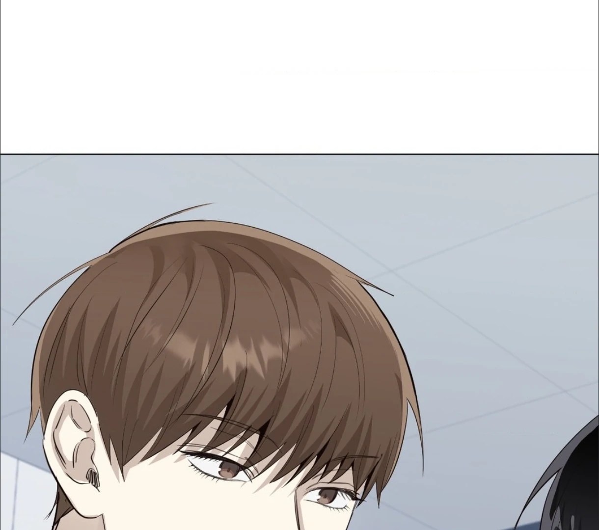 The Blurred Lines Between Us [Official] - Chapter 23 manhwa