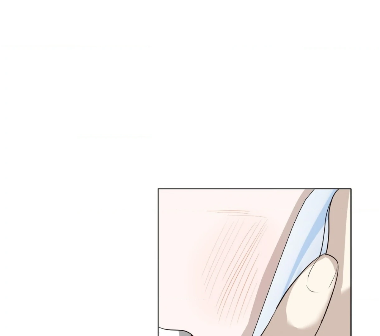 The Blurred Lines Between Us [Official] - Chapter 23 manhwa