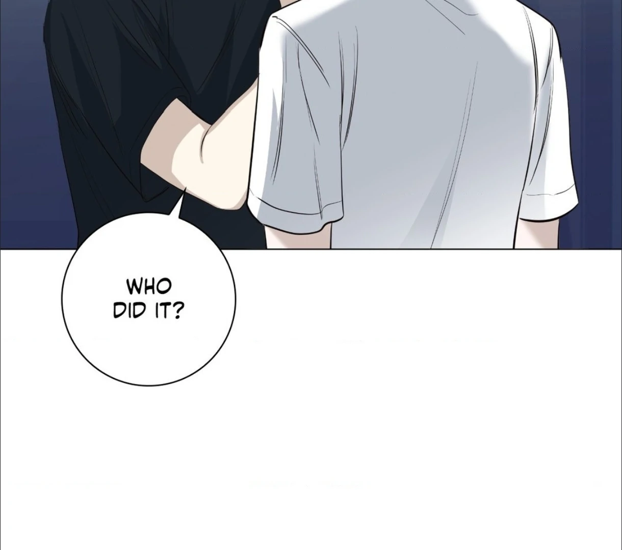 The Blurred Lines Between Us [Official] - Chapter 23 manhwa