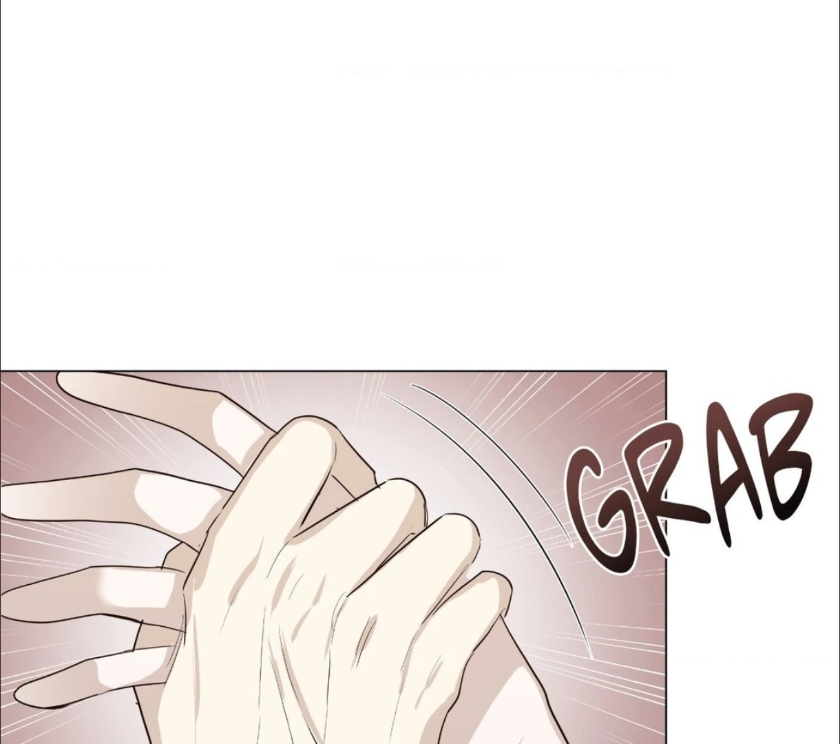 The Blurred Lines Between Us [Official] - Chapter 23 manhwa