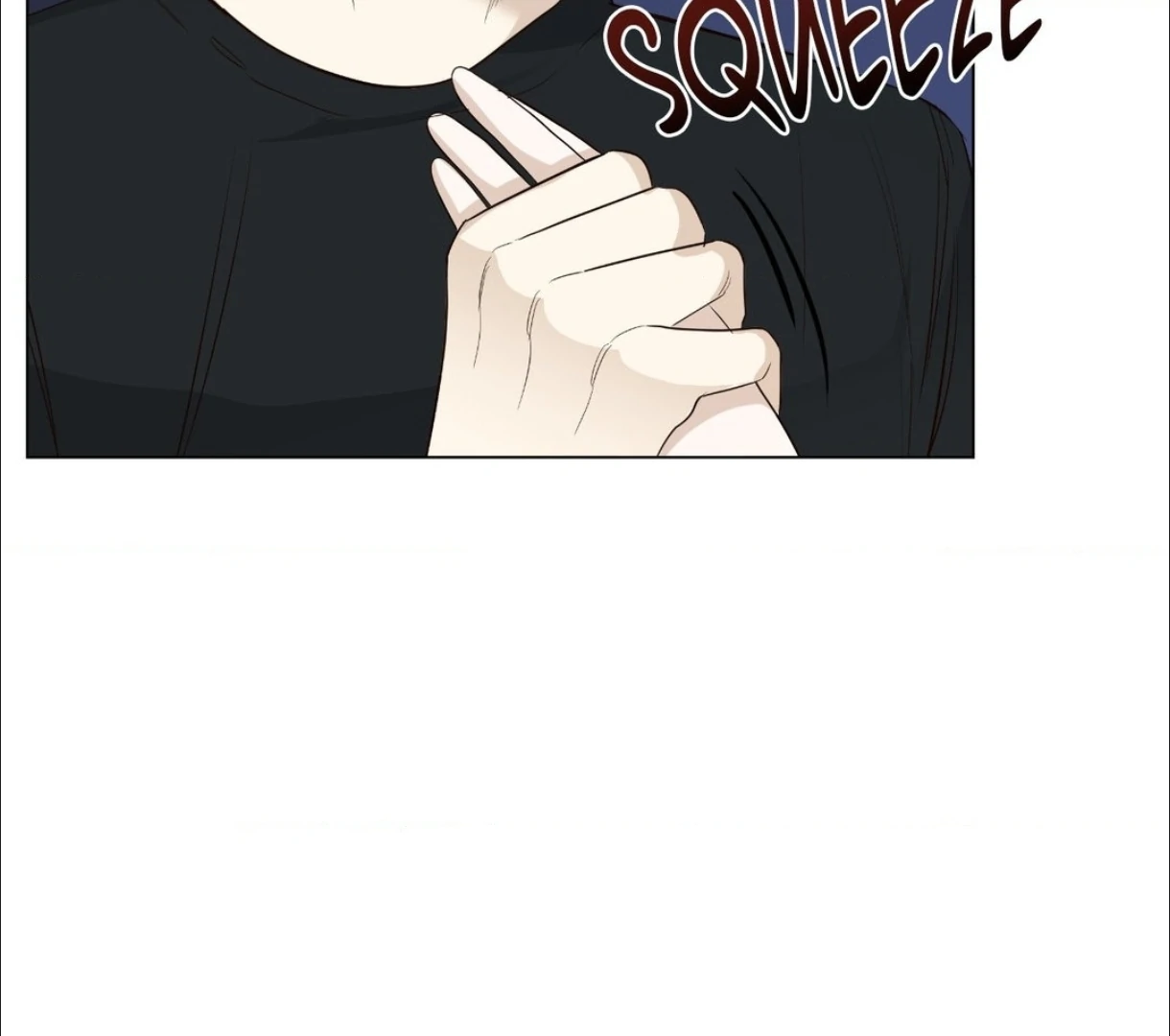 The Blurred Lines Between Us [Official] - Chapter 23 manhwa