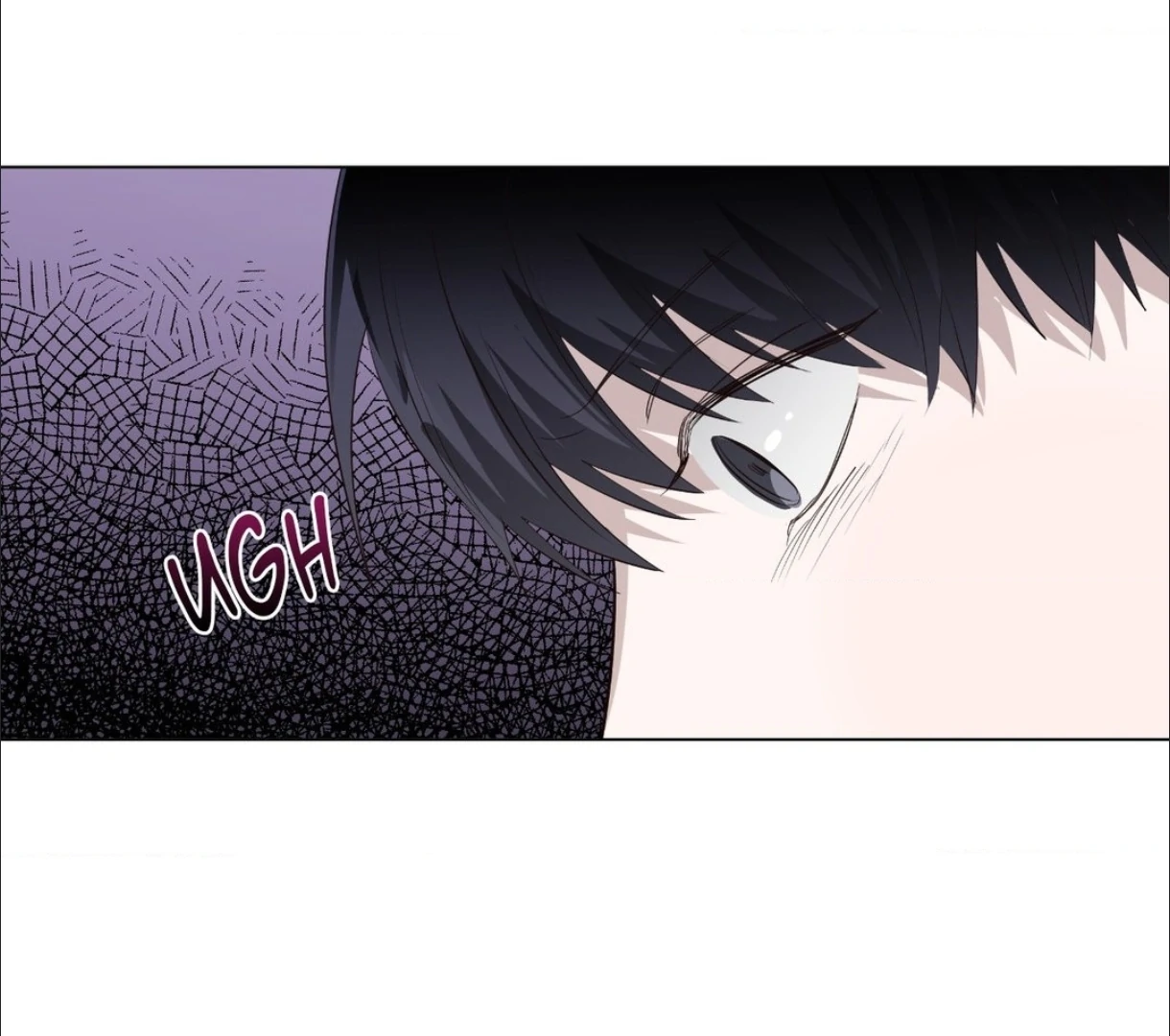 The Blurred Lines Between Us [Official] - Chapter 23 manhwa