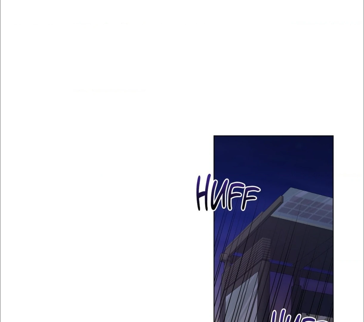 The Blurred Lines Between Us [Official] - Chapter 23 manhwa
