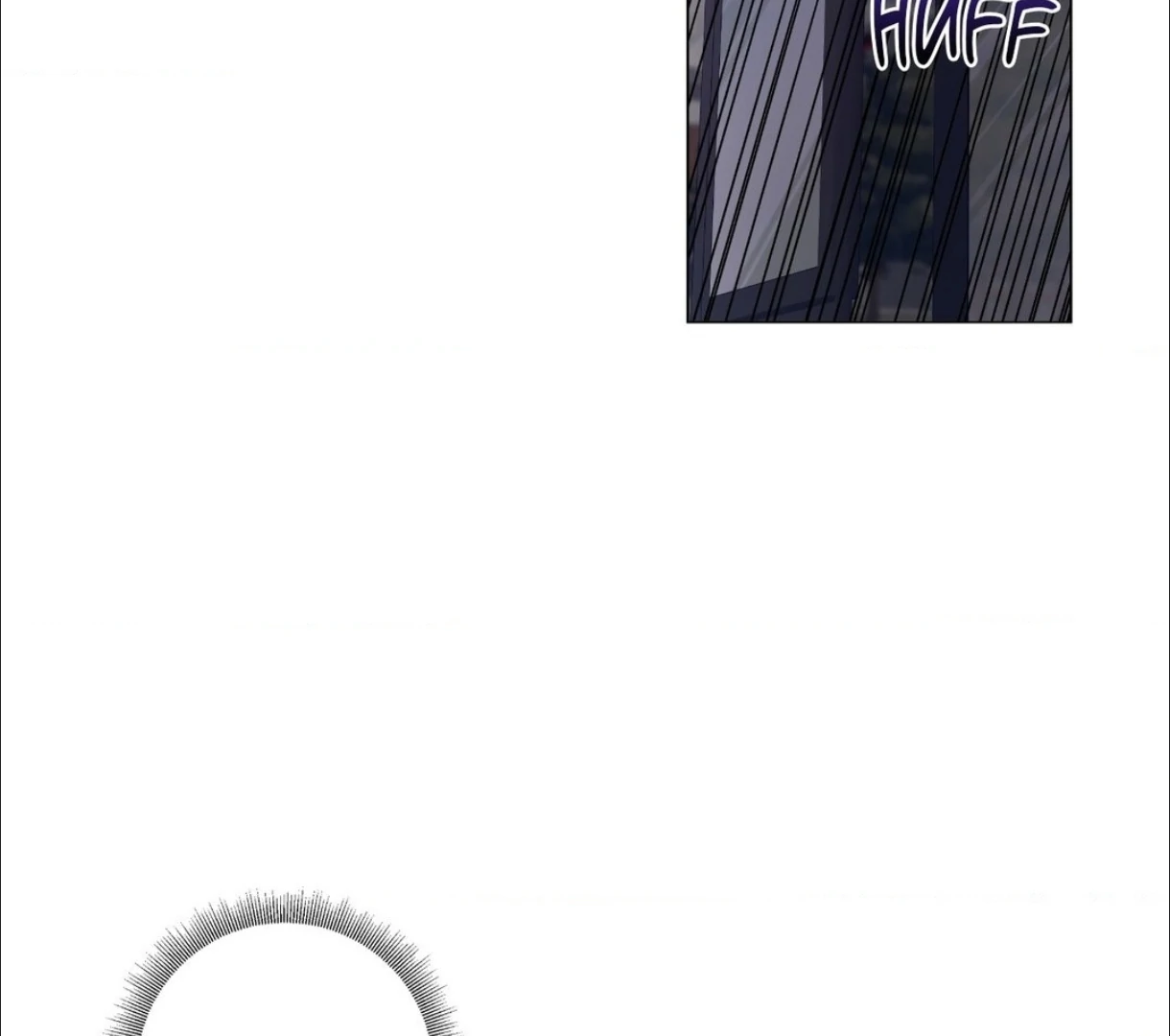 The Blurred Lines Between Us [Official] - Chapter 23 manhwa