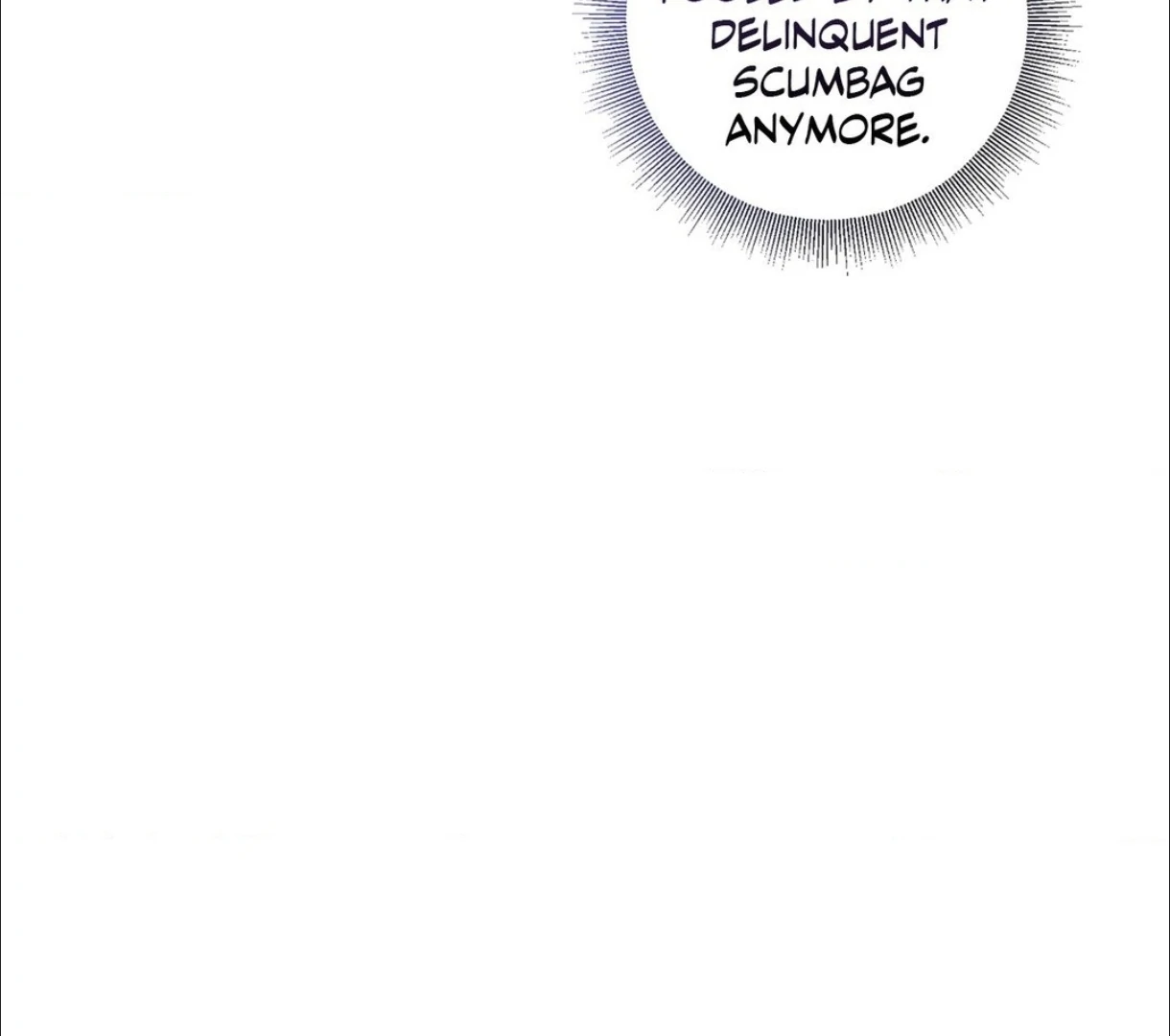 The Blurred Lines Between Us [Official] - Chapter 23 manhwa