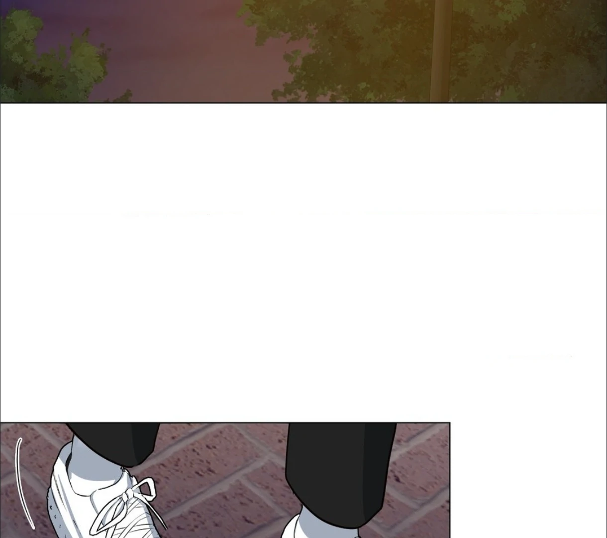The Blurred Lines Between Us [Official] - Chapter 23 manhwa