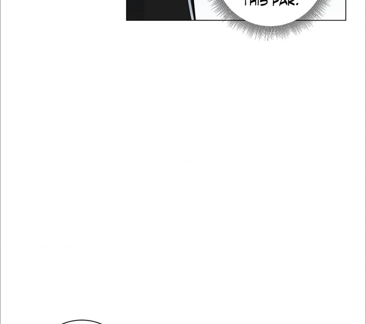 The Blurred Lines Between Us [Official] - Chapter 23 manhwa