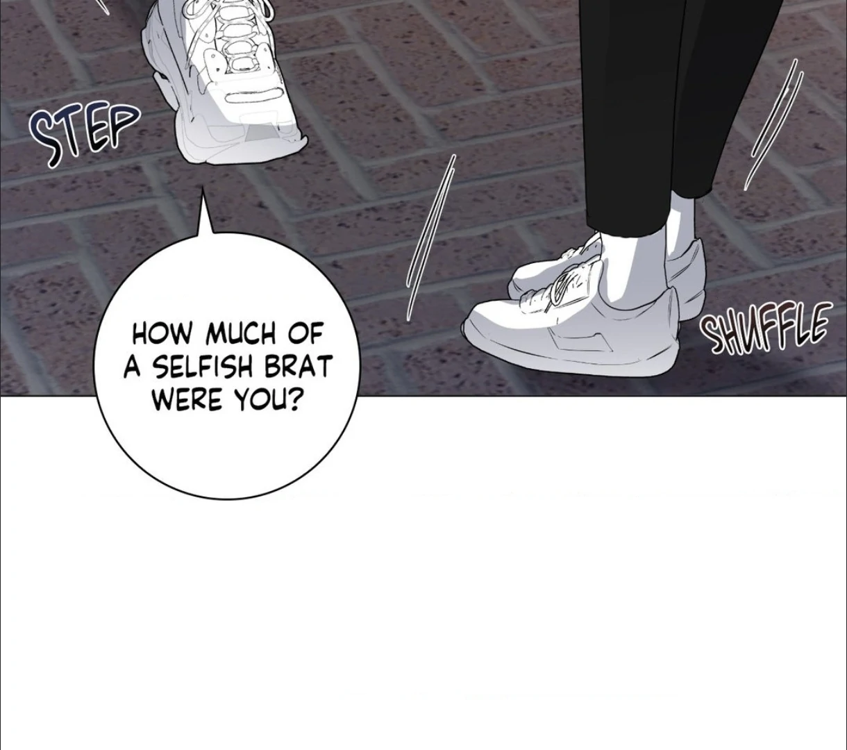 The Blurred Lines Between Us [Official] - Chapter 23 manhwa