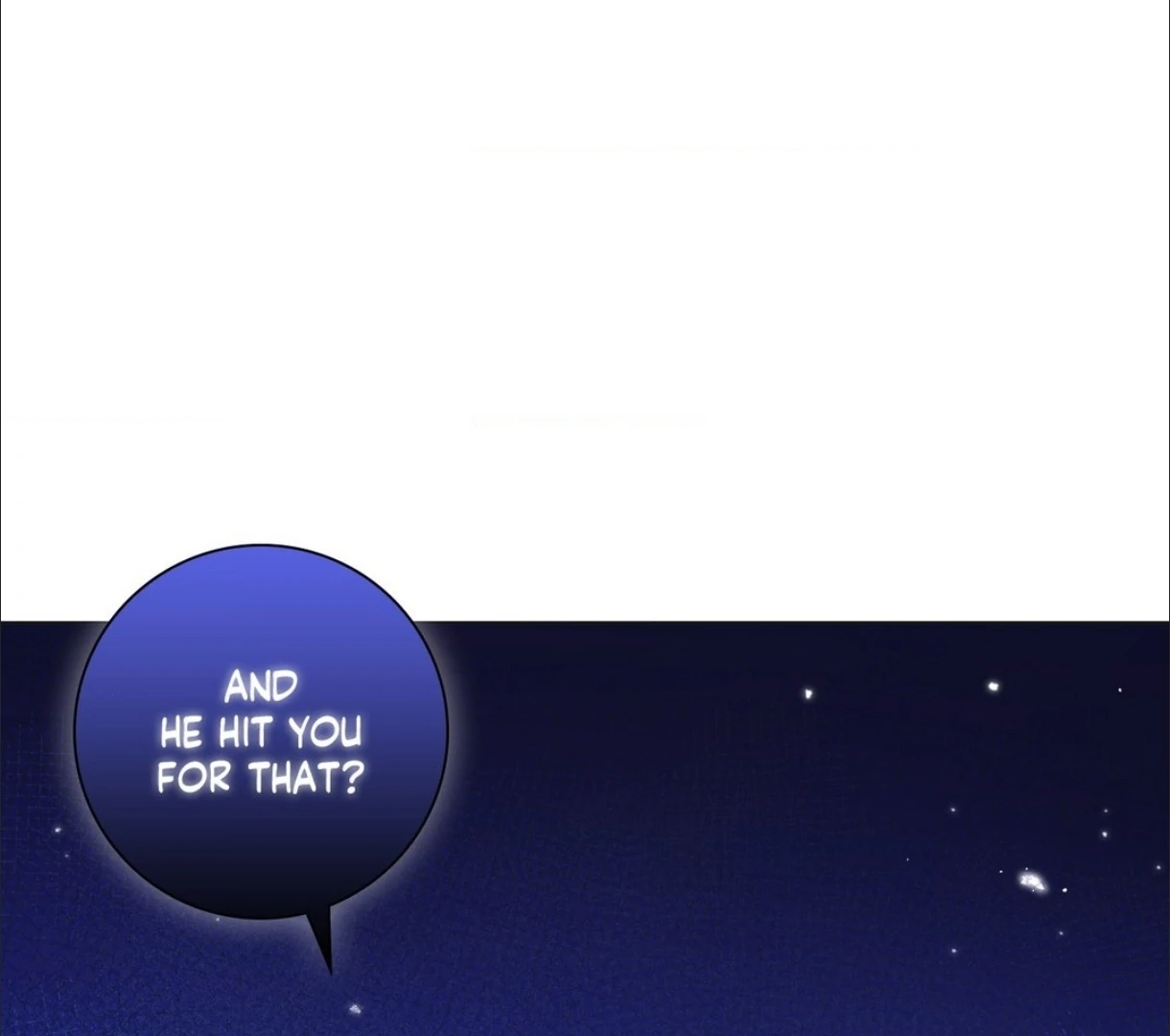 The Blurred Lines Between Us [Official] - Chapter 23 manhwa