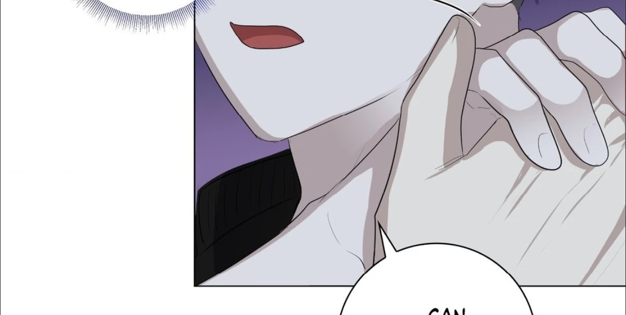 The Blurred Lines Between Us [Official] - Chapter 23 manhwa