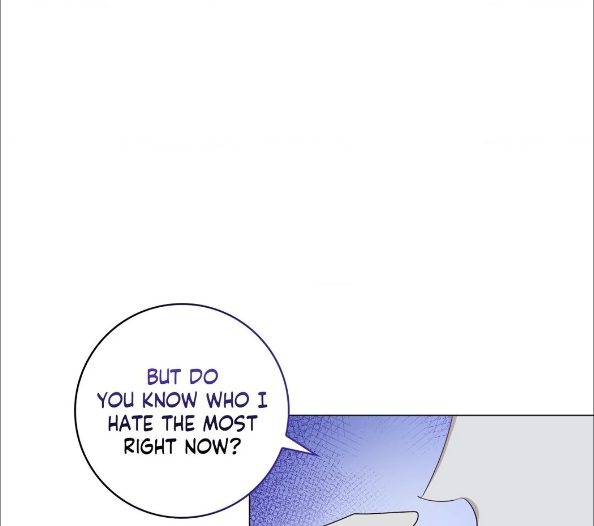 The Blurred Lines Between Us [Official] - Chapter 23 manhwa