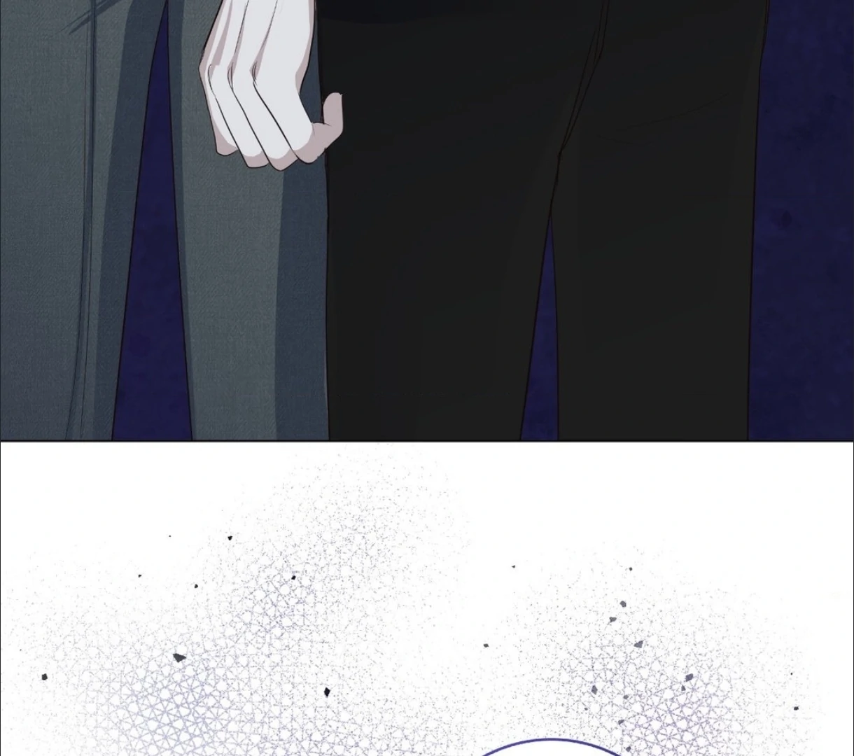 The Blurred Lines Between Us [Official] - Chapter 23 manhwa