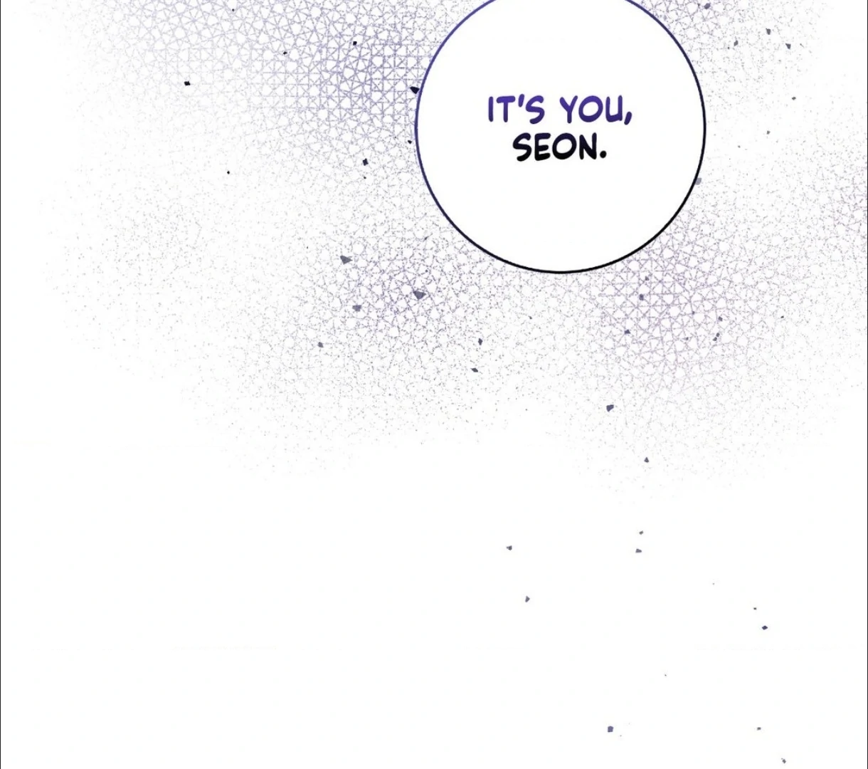 The Blurred Lines Between Us [Official] - Chapter 23 manhwa