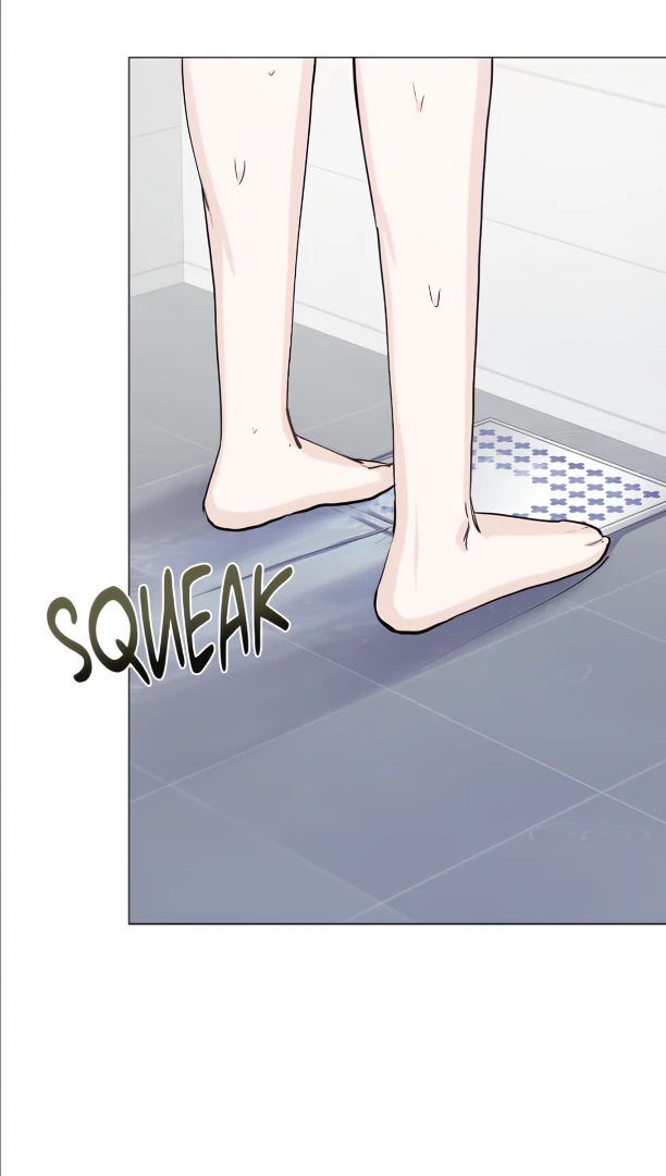 The Blurred Lines Between Us [Official] - Chapter 24 manhwa