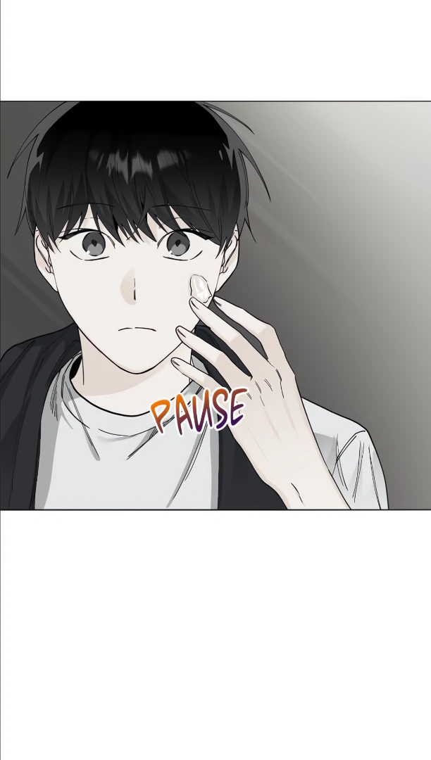 The Blurred Lines Between Us [Official] - Chapter 24 manhwa