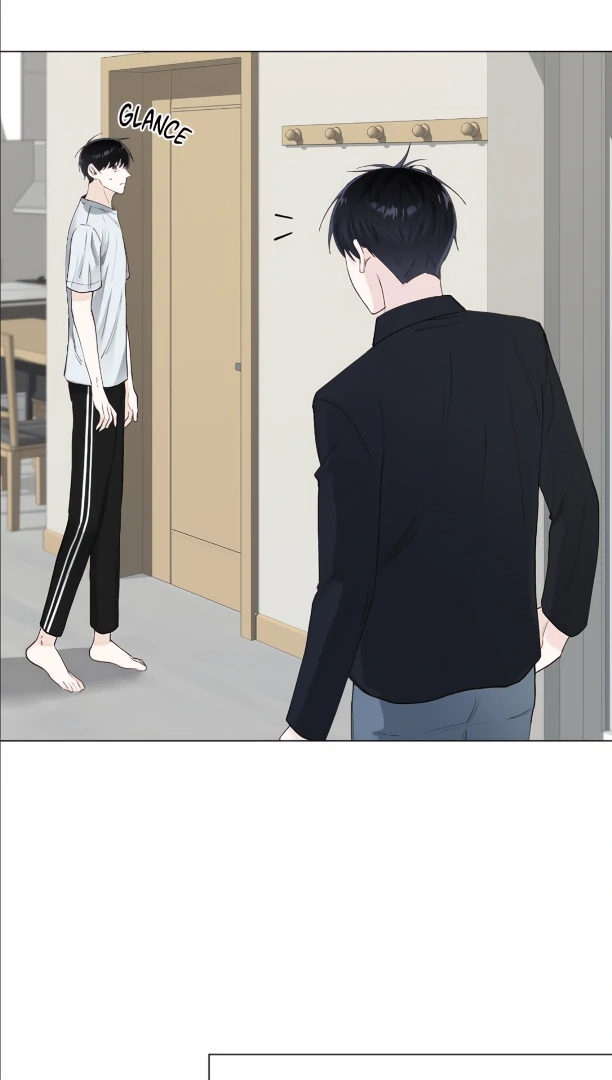 The Blurred Lines Between Us [Official] - Chapter 24 manhwa