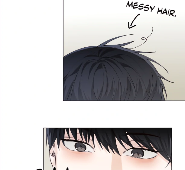 The Blurred Lines Between Us [Official] - Chapter 24 manhwa