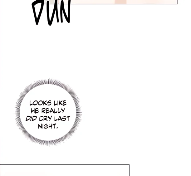 The Blurred Lines Between Us [Official] - Chapter 24 manhwa