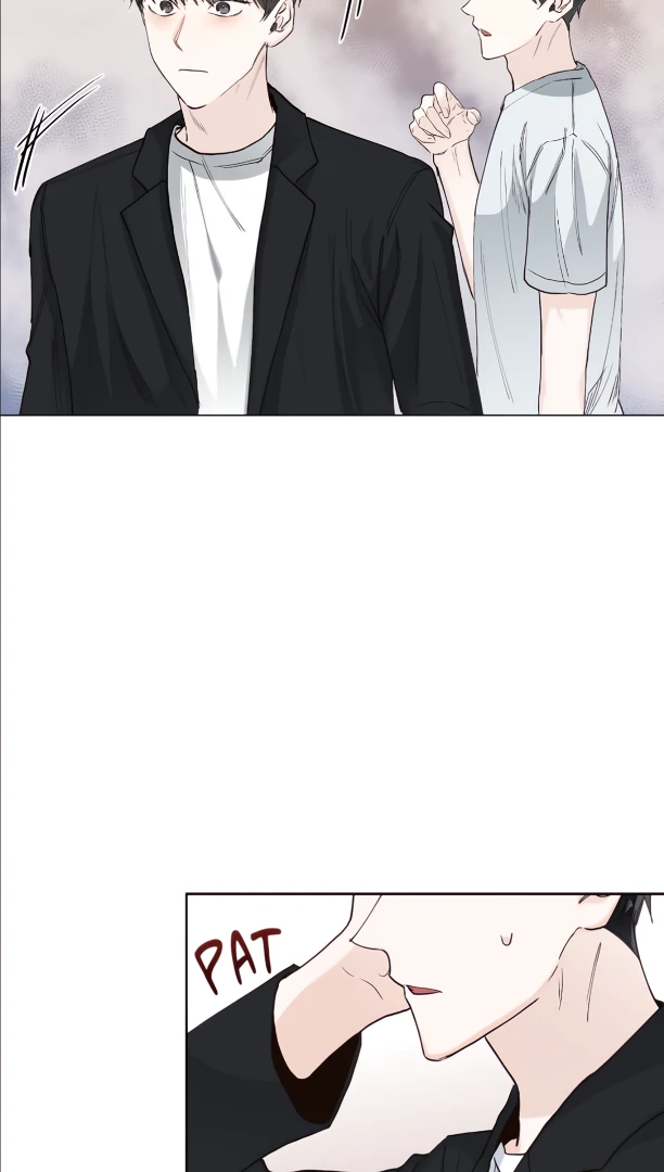 The Blurred Lines Between Us [Official] - Chapter 24 manhwa