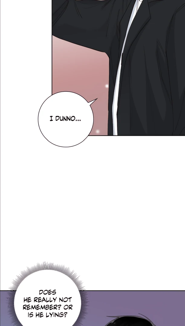 The Blurred Lines Between Us [Official] - Chapter 24 manhwa