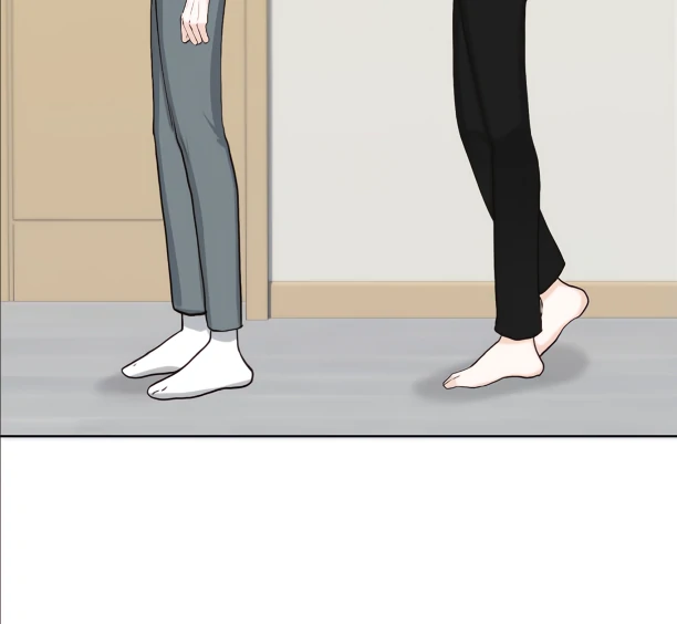 The Blurred Lines Between Us [Official] - Chapter 24 manhwa