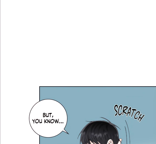 The Blurred Lines Between Us [Official] - Chapter 24 manhwa
