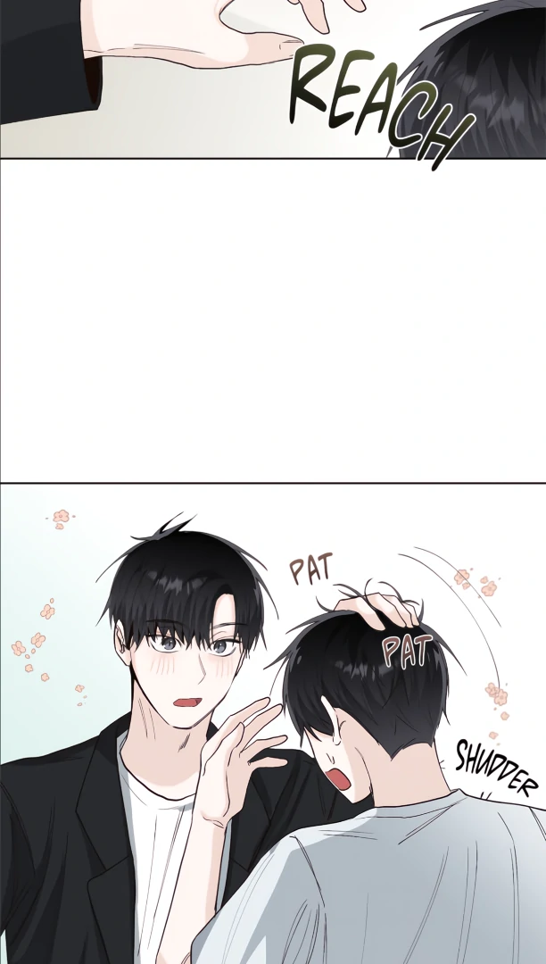 The Blurred Lines Between Us [Official] - Chapter 24 manhwa
