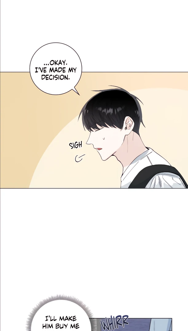 The Blurred Lines Between Us [Official] - Chapter 24 manhwa
