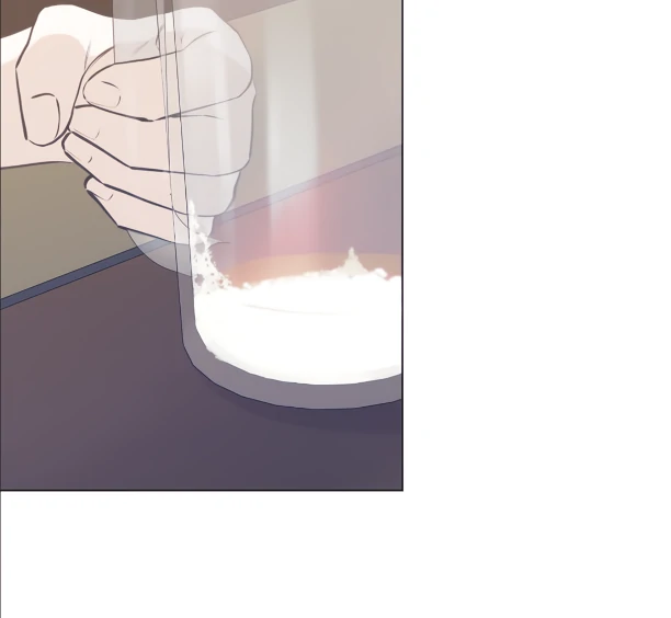 The Blurred Lines Between Us [Official] - Chapter 24 manhwa