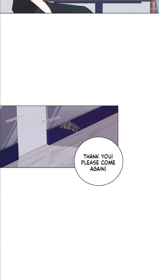 The Blurred Lines Between Us [Official] - Chapter 24 manhwa