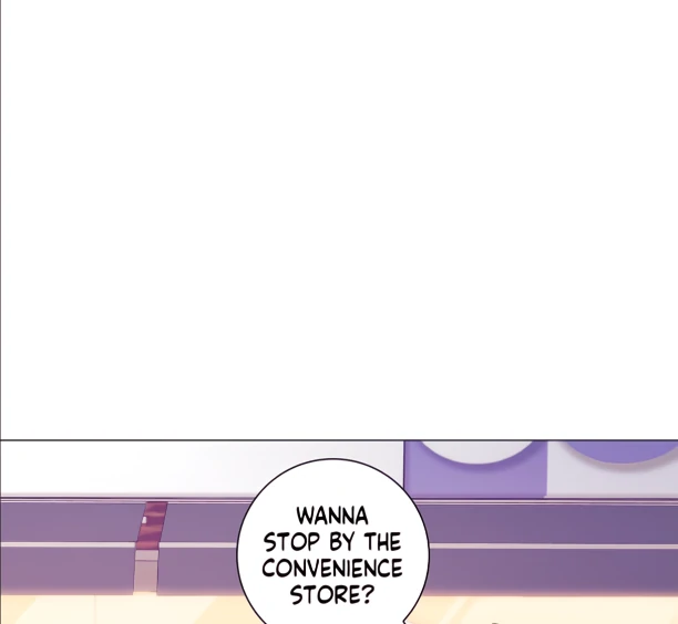The Blurred Lines Between Us [Official] - Chapter 24 manhwa