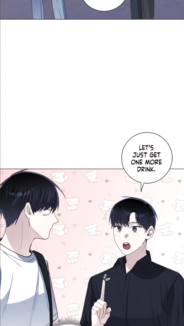 The Blurred Lines Between Us [Official] - Chapter 24 manhwa