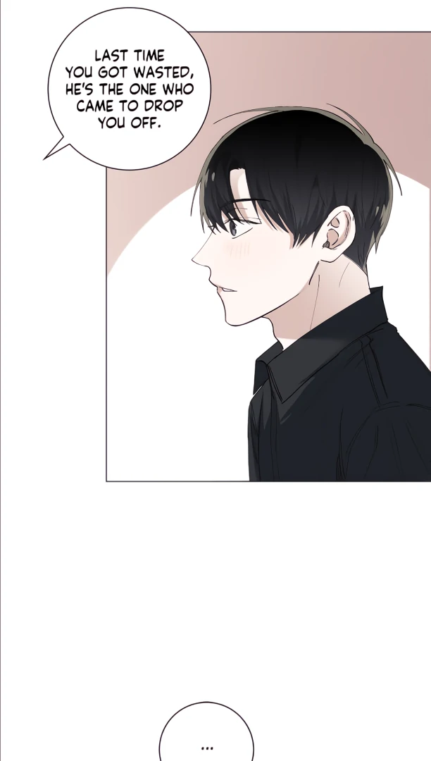The Blurred Lines Between Us [Official] - Chapter 24 manhwa