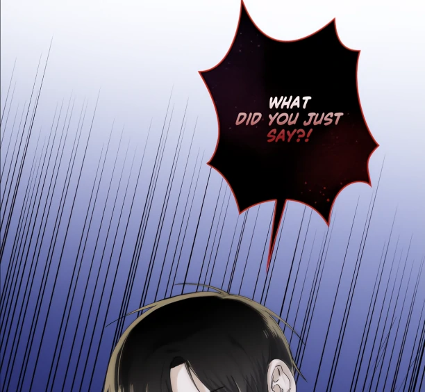 The Blurred Lines Between Us [Official] - Chapter 24 manhwa