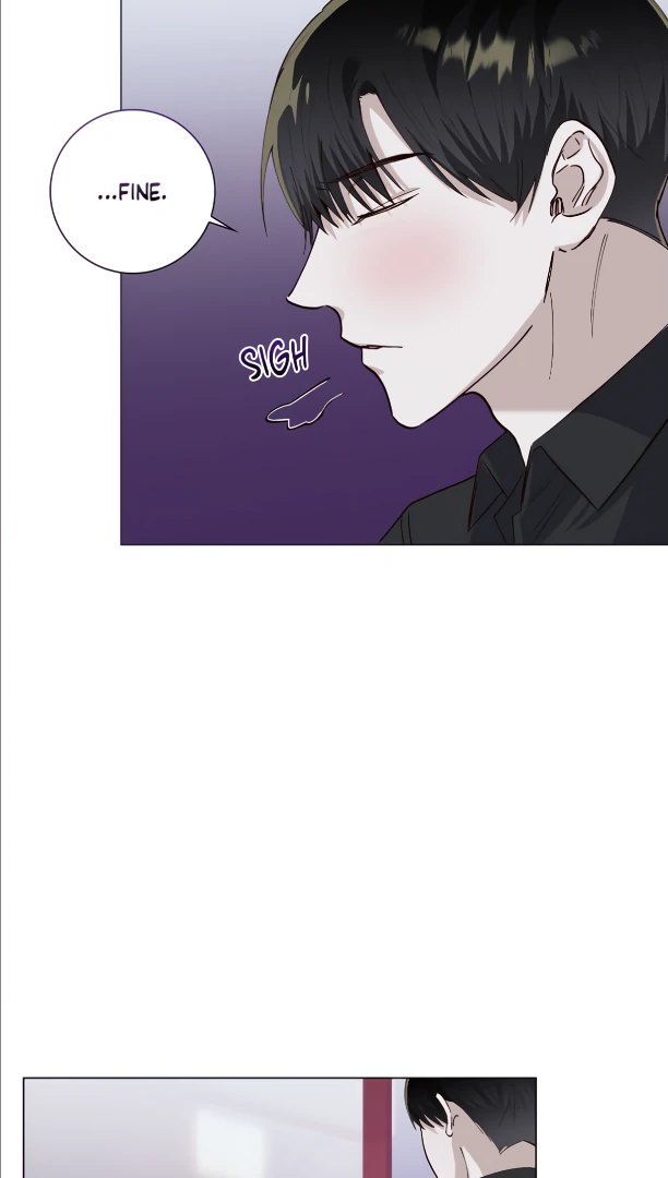 The Blurred Lines Between Us [Official] - Chapter 25 manhwa