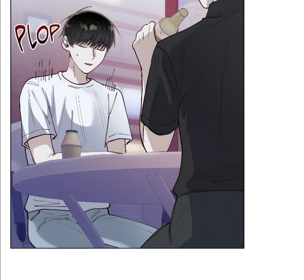The Blurred Lines Between Us [Official] - Chapter 25 manhwa