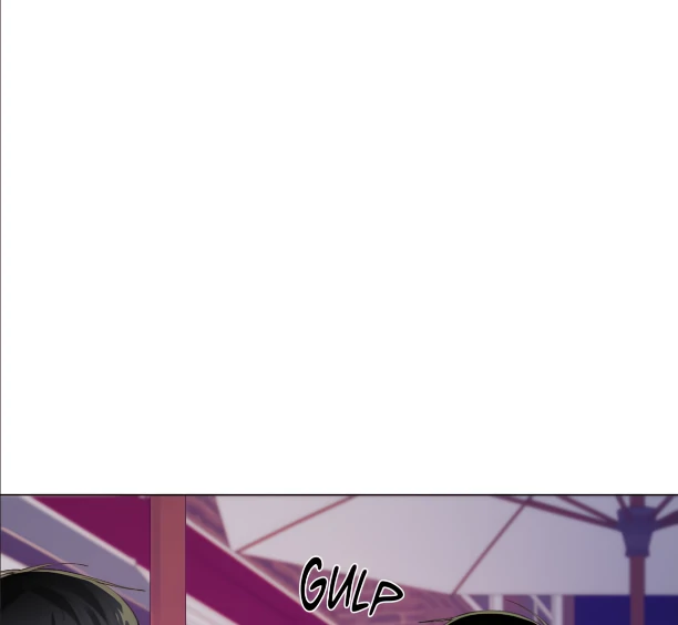 The Blurred Lines Between Us [Official] - Chapter 25 manhwa