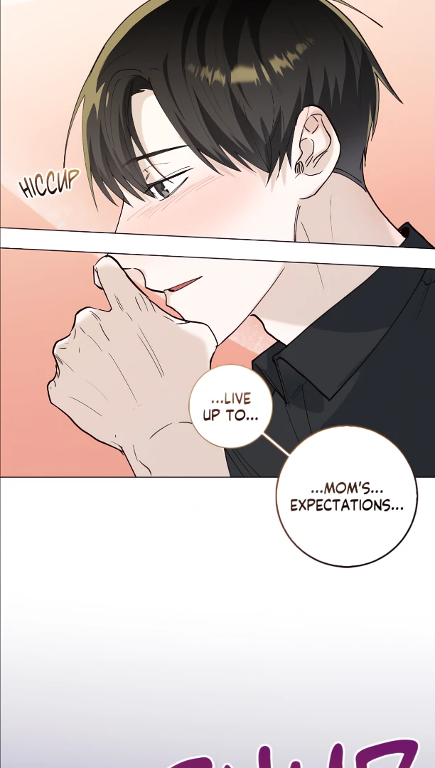 The Blurred Lines Between Us [Official] - Chapter 25 manhwa