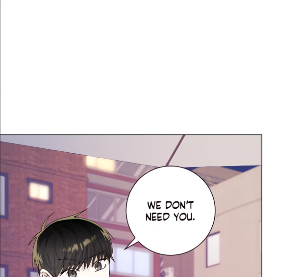 The Blurred Lines Between Us [Official] - Chapter 25 manhwa