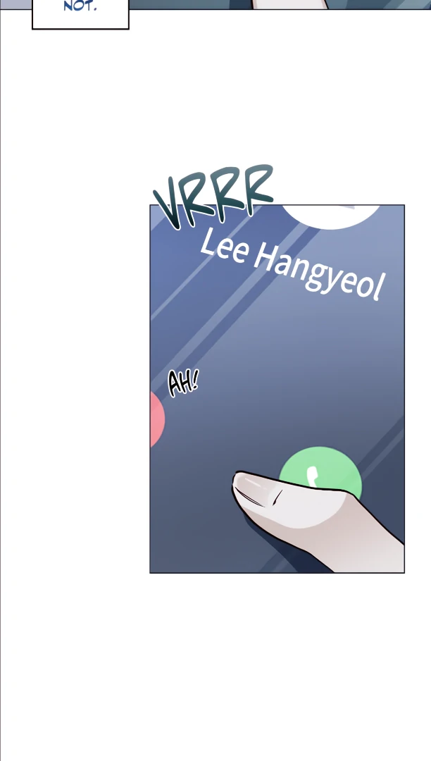 The Blurred Lines Between Us [Official] - Chapter 25 manhwa
