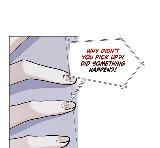The Blurred Lines Between Us [Official] - Chapter 25 manhwa