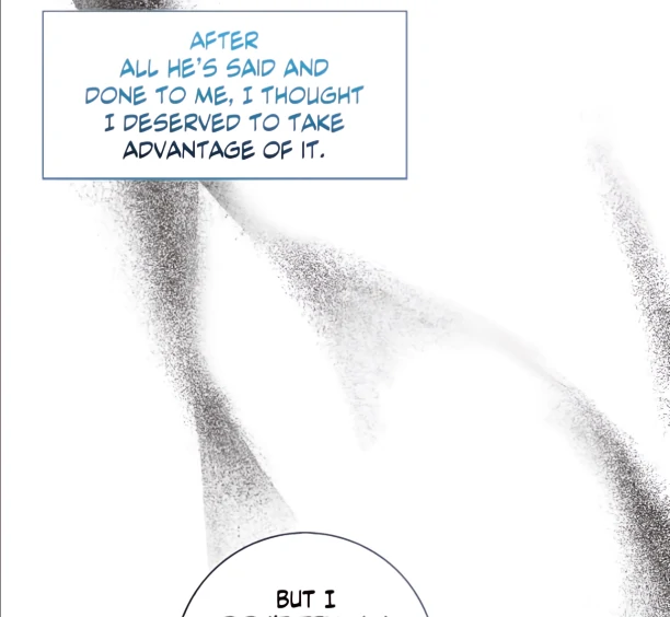 The Blurred Lines Between Us [Official] - Chapter 25 manhwa
