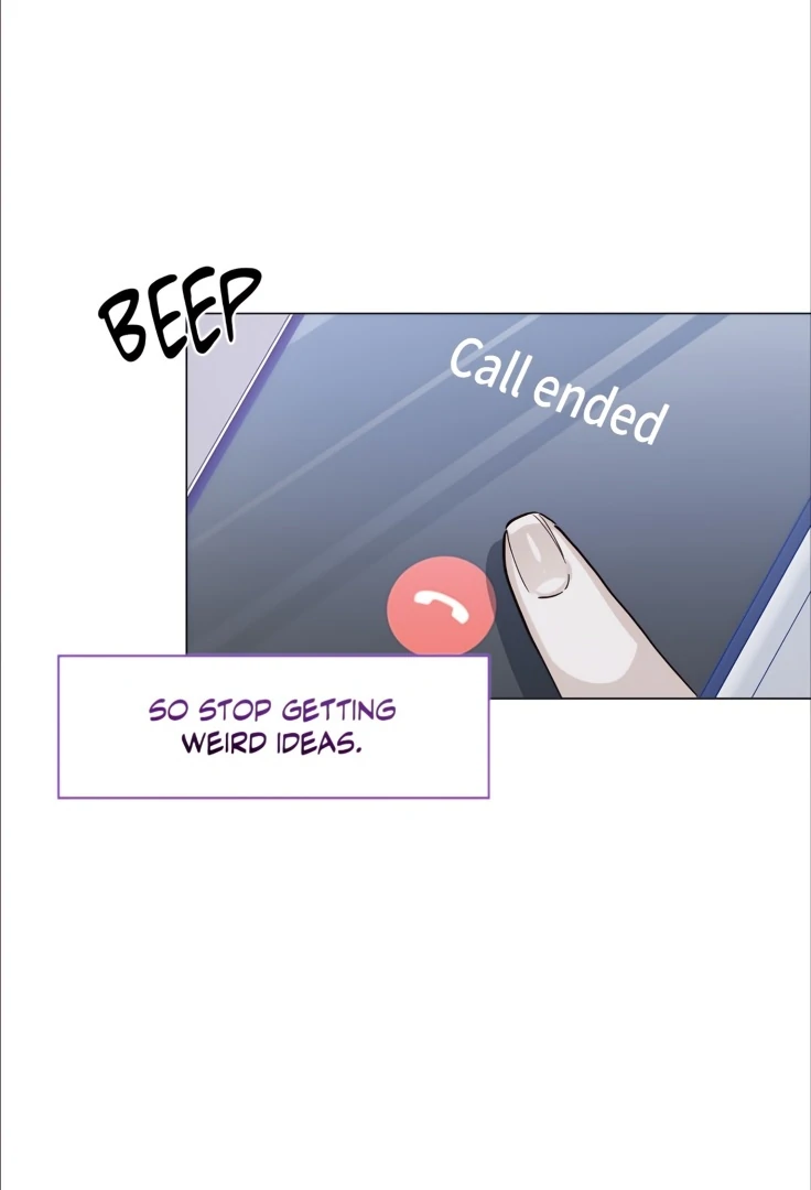 The Blurred Lines Between Us [Official] - Chapter 25 manhwa
