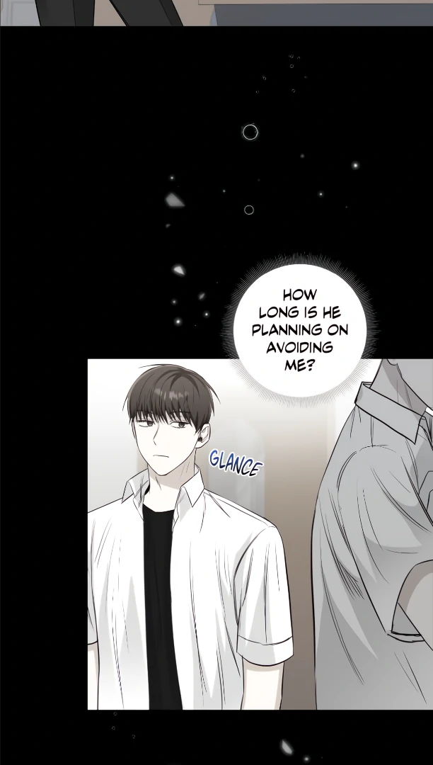 The Blurred Lines Between Us [Official] - Chapter 26 manhwa