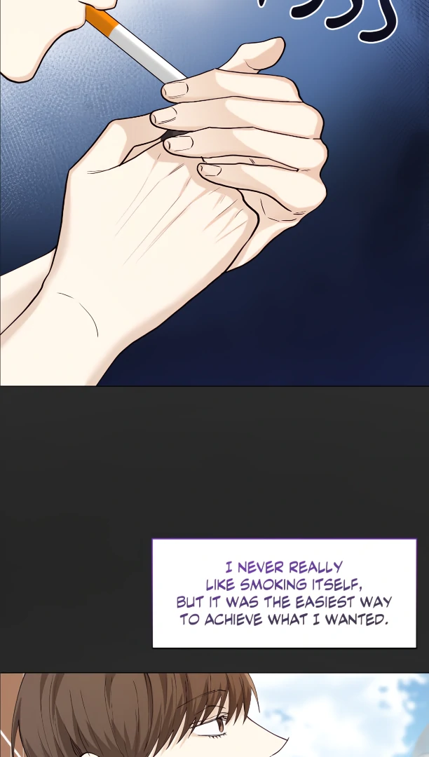 The Blurred Lines Between Us [Official] - Chapter 26 manhwa