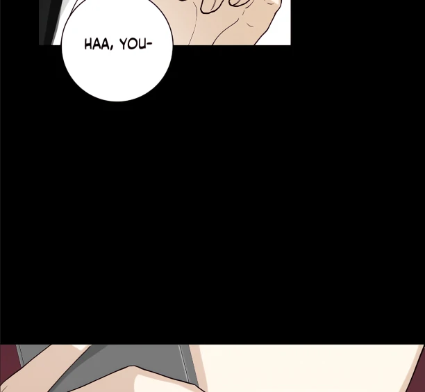 The Blurred Lines Between Us [Official] - Chapter 26 manhwa