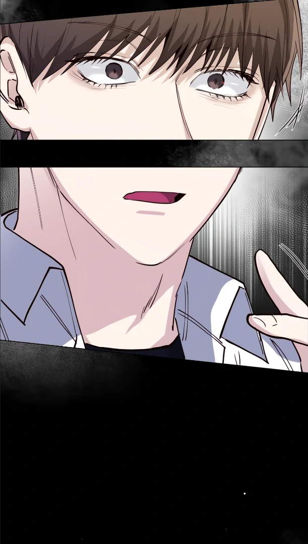 The Blurred Lines Between Us [Official] - Chapter 26 manhwa